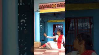 Dance Performance By Preeti 🙏shorts dance youtubeindia nachemayuri [upl. by Neehs]