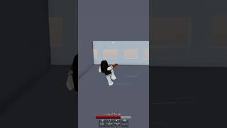 Extinguisher dismantled bro funnyshorts gaming roblox fyp jujutsushinanegans [upl. by Yunick46]