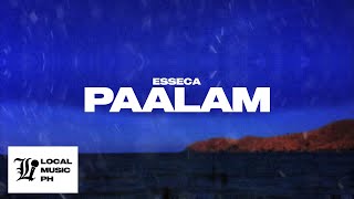 esseca  Paalam [upl. by Odranreb]