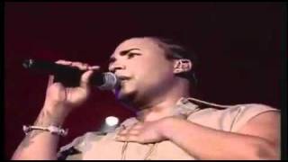 DVD  Don Omar  The Last Don Live 2004  Parte 11 Final del Concierto [upl. by Fernandes]