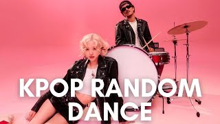 KPOP RANDOM PLAY DANCE POPULAR amp NEW [upl. by Annoled]