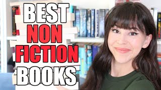 Best Non Fiction Books to Read  Recommendations [upl. by Eocsor]