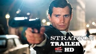 STRATTON MOVIE TRAILER HD [upl. by Green]