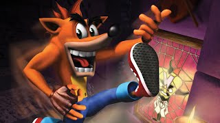 Crash Bandicoot The Wrath Of Cortex  A Retrospective GCXB [upl. by Etana]