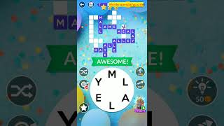 WORDSCAPES Daily Puzzle June 17 2024 [upl. by Gunzburg636]