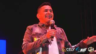 PARRANDA EN EL CAFETAL  JORGE CELEDON [upl. by Ayetal]