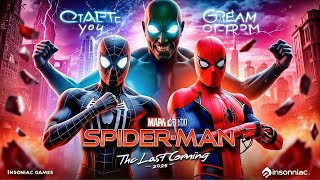 quotSpiderMan 3 The Final Chapter  Epic Trailer Breakdown amp Gameplay Detailsquot [upl. by Eznyl453]