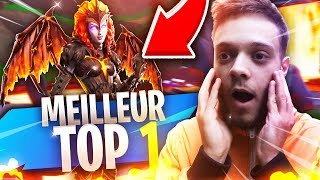 MA MEILLEURE GAME DE LA SAISON 8 [upl. by Drof]