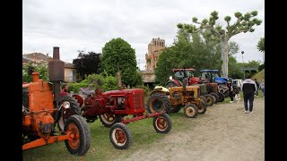 FOIRE de printemps et agricole Venerque 2024 [upl. by Anuqahs68]