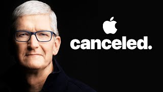 Tims mistake cost Apple BILLIONS iPhone 16 in danger [upl. by Repsaj]