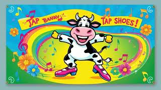 LA VACA LOLA BAILA  Canciones infantiles  Videos para niños  Musica para niños [upl. by Nailij]