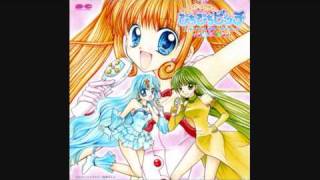 24 Zettai Ze Inochi  Mermaid Melody Pichi Pichi Pitch [upl. by Wystand]