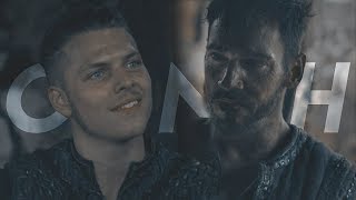 Ivar amp Heahmund  Or Nah [upl. by Ycrep]