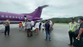 boarding 27 July 2024 [upl. by Jeanie896]