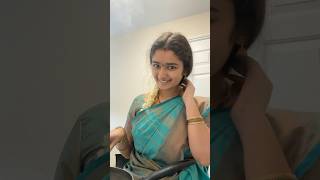 Radhagopalam shorts eryamini sneha sreekanth [upl. by Idram]