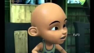 Upin amp Ipin  New Bicycle Episode [upl. by Winifield]