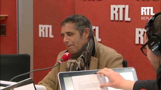 Julien Clerc invité exceptionnel de quotLaissezvous tenterquot  RTL  RTL [upl. by Hazen691]