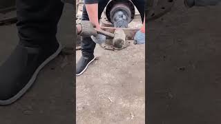 VW Audi balance shaft failure  problems  20 tdi oil pump repair conversion [upl. by Nofpets]