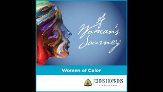 A Journey for Women of Color Menopause [upl. by Urana]