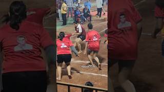 3 point raid shorts kabaddi kabaddiclub [upl. by Jocelyne422]