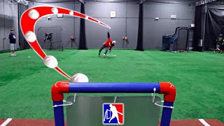 The ULTIMATE Wiffle Ball Pitching Tutorial  MLW [upl. by Madanhoj]