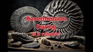 Racemization Dating [upl. by Eeznyl638]