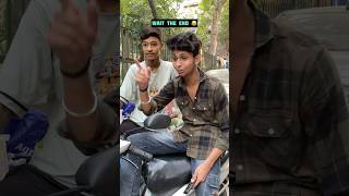 Kalu Bhai ki Hasi 😂 funny comedy getr2f [upl. by Adnov]