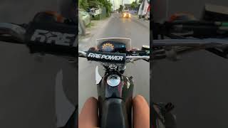 Riding the Yamaha xtz mannn please watch automobile smartphone motovlog motercycle bikemobile [upl. by Naiviv358]