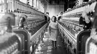 History of Factories From Luddites to Child Labor [upl. by Skill]