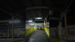 Kadiwa Market Foot bridge Dasma Cavite shorts [upl. by Lehcear330]