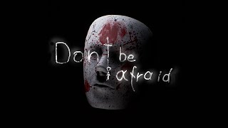 double cheeked up thats all ima say  Dont Be Afraid EP 1 [upl. by Corkhill592]