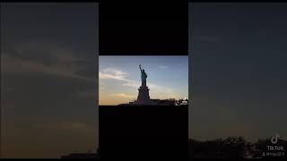 Go watch the New York vlog 🗽 [upl. by Dlareg258]