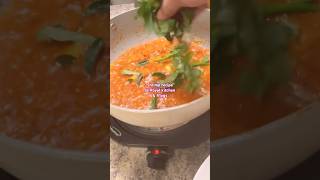 Easy amp Tasty Shrimp Recipe  Shrimp Gravy Shrimp Recipe shorts recipe [upl. by Nitaf]