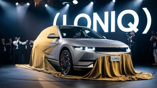 2024 vs 2025 Hyundai Ioniq 5 – BIG Changes Revealed Is It Worth the Upgradequot [upl. by Setsero]