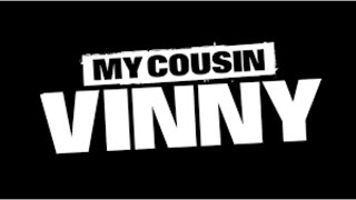 My Cousin Vinny Movie Review WDRINKING GAMES  Join Us Live mycousinvinny [upl. by Eyram746]