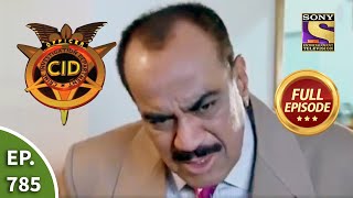 CID  सीआईडी  Ep 785  The Mysterious Letter  Full Episode [upl. by Garmaise]