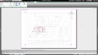 VT 008 Autocad Plotting [upl. by Huey]