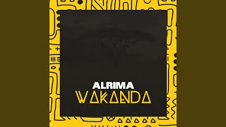 Wakanda [upl. by Eugenius139]