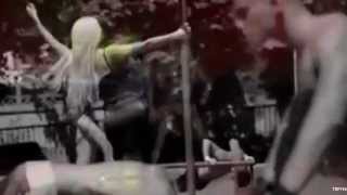 Jelena Karleusa DVD USCE REKLAMA 2013 VIVA LA DIVA [upl. by Llamaj]