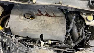 FOR SALE  24G0559  2017 FORD ESCAPE  15L ENGINE [upl. by Haidadej]