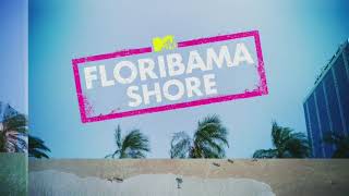 Floribama Shore Intro Season 1 [upl. by Oilalue]