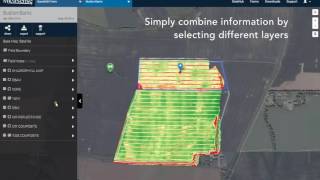 Multispectral Field Monitoring with the QuestUAV DATAhawkAg MicaSense RedEdge and MicaSense ATLAS [upl. by Binette]