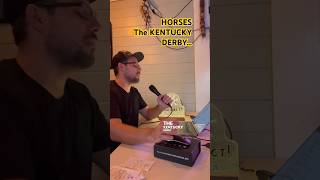 Comment your answer  The KENTUCKY DERBY is held on which SATURDAY of the year  HORSE Trivia [upl. by Nekal]