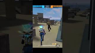 Magic girl gaming with fun funny ajaypubg pubgmobile ajaygaming bgmifunnyclips pubg amopets [upl. by Valdis766]