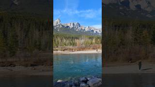 Canmore canmore albertafall [upl. by Marchal477]