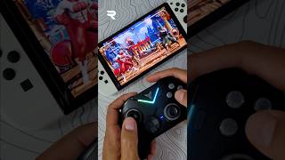 Flydigi Vader 4 PRO Nintendo Switch Oled shorts [upl. by Eniamreg]