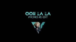 Goldfrapp Ooh La La Phones ReEdit [upl. by Theron]