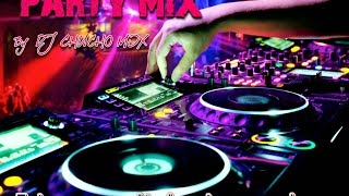 MUSICA DE ANTRO 2015HORA LOCA MIX [upl. by Ama94]