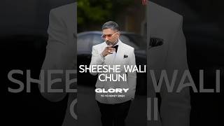 FULL 👉🏻 NAIZYYREACT l SHEESHE WALI CHUNNI REACTION 🔥📈 l YO YO HONEY SINGH l GLROY l glory [upl. by Bohun]