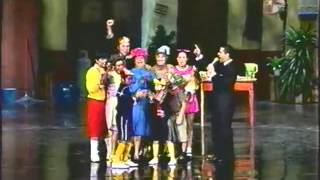 CHESPIRITO  HOMENAJE 79 [upl. by Falk817]